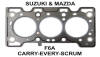 Popular JDM Headgaskets