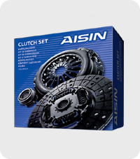 Aisin Clutch