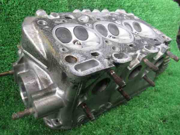 3G83 Cylinder Head